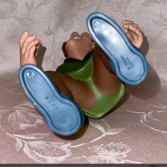 Walt Disney toy figure Hunchback Notre Dame Quasimodo doll moving arms - Picture 5 of 6